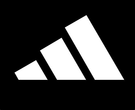 adidas blanco logo